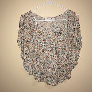 Forever 21 top